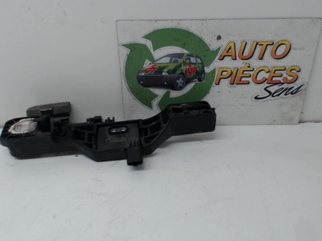 Support poignee porte arriere droite RENAULT LAGUNA 2 PHASE 2 BREAK Diesel - 1