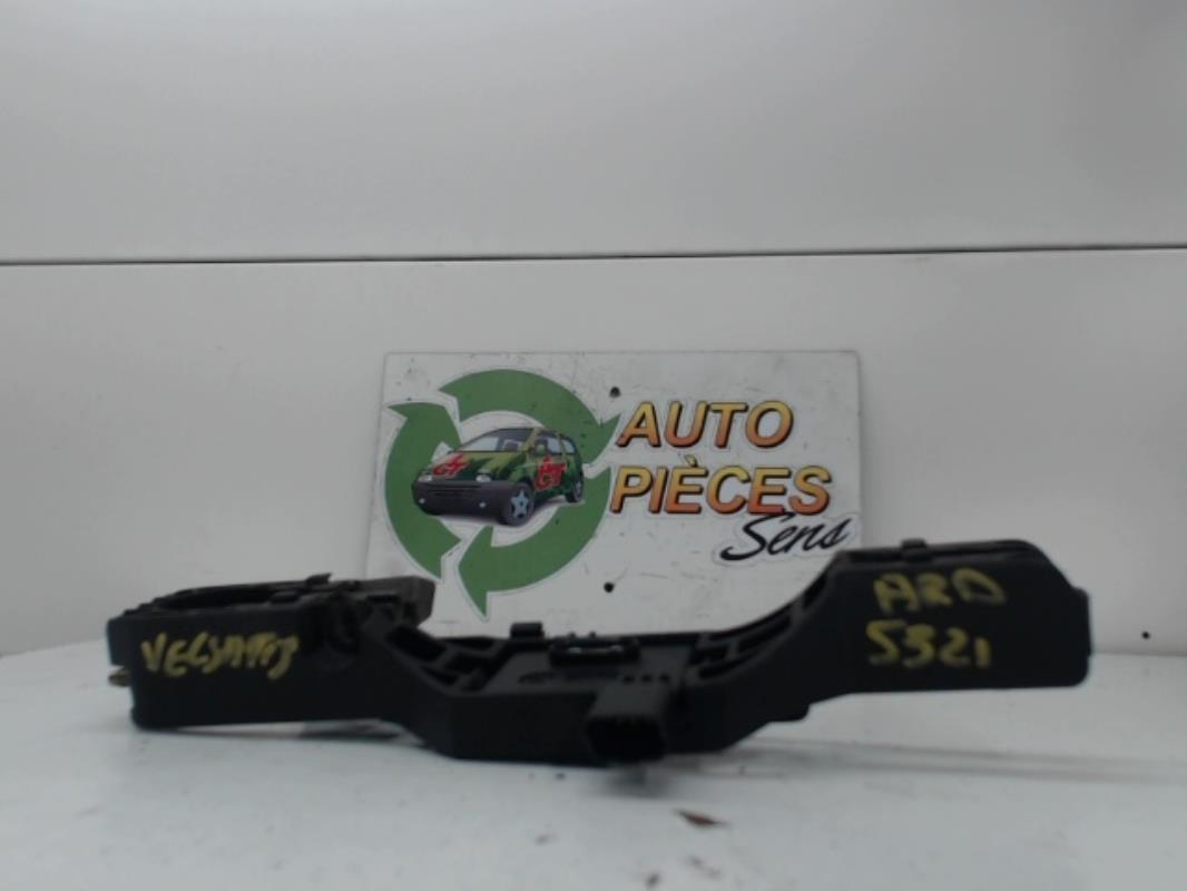 Support poignee porte arriere droite RENAULT VEL SATIS PHASE 1 Diesel - 1