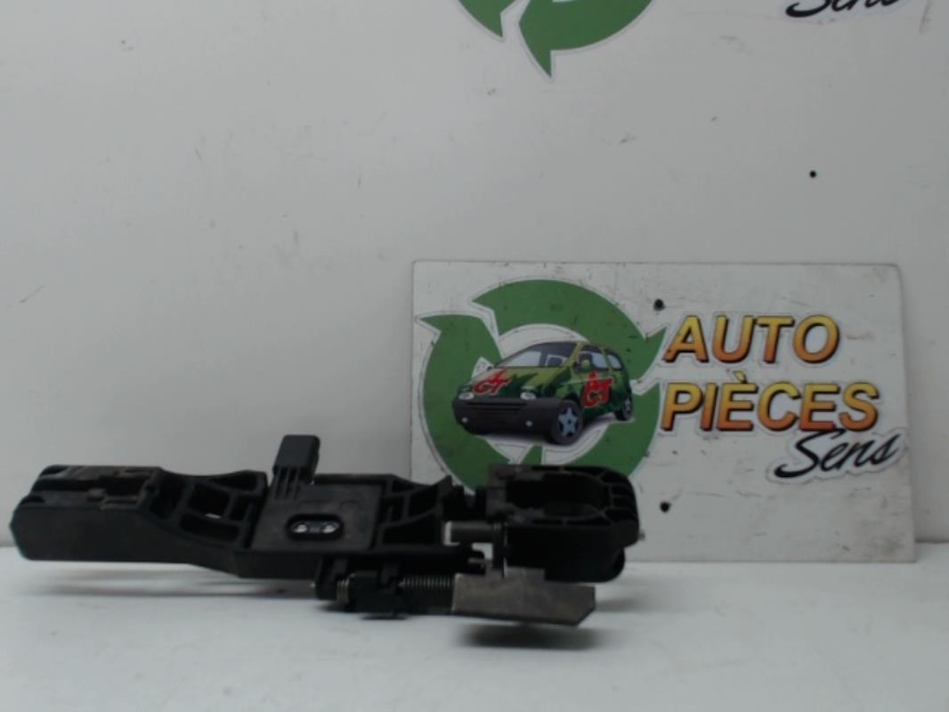 Support poignee porte avant droite RENAULT LAGUNA 2 PHASE 2 BREAK Diesel - 1