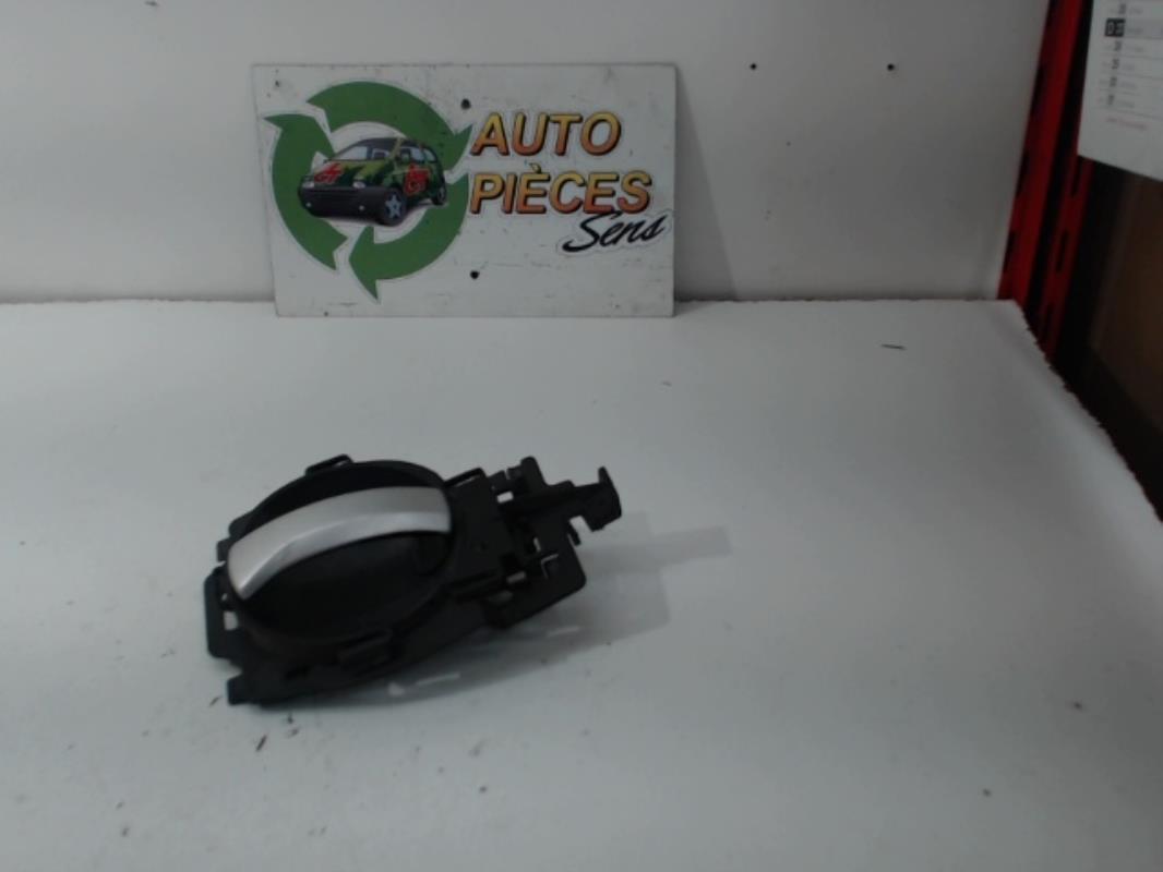 Support poignee porte avant gauche CITROEN C3 1 PHASE 2 Diesel - 1