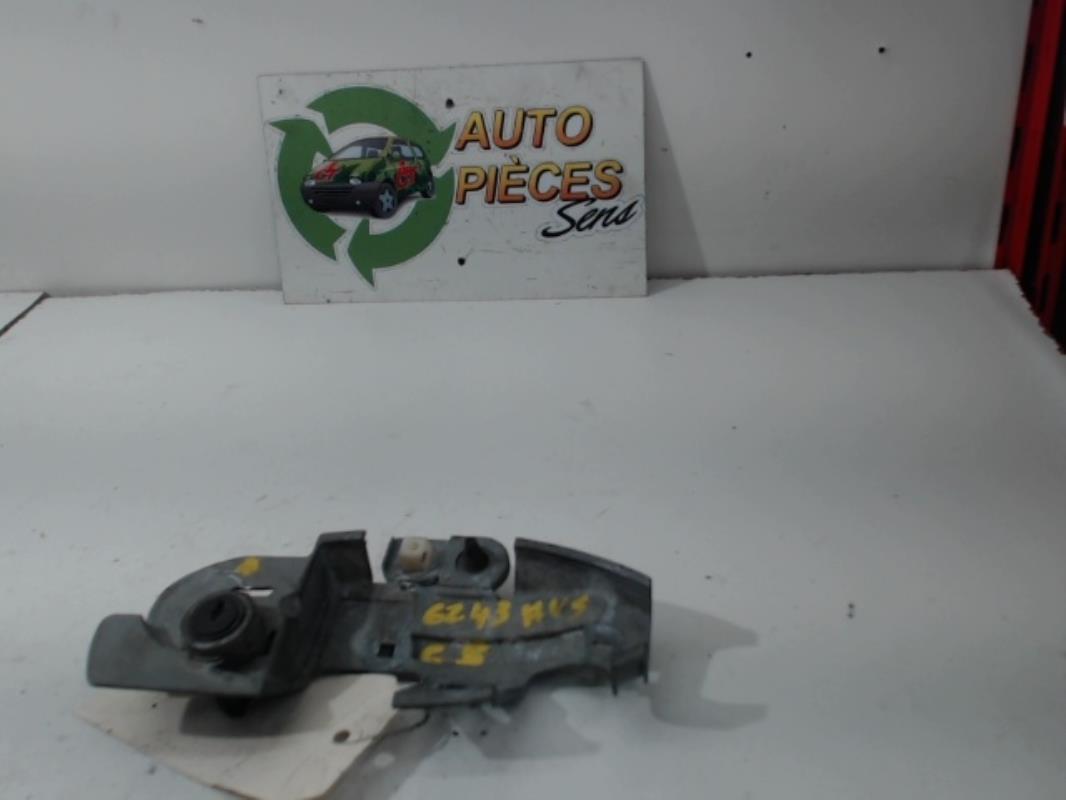 Support poignee porte avant gauche CITROEN C5 1 PHASE 2 Diesel - 1