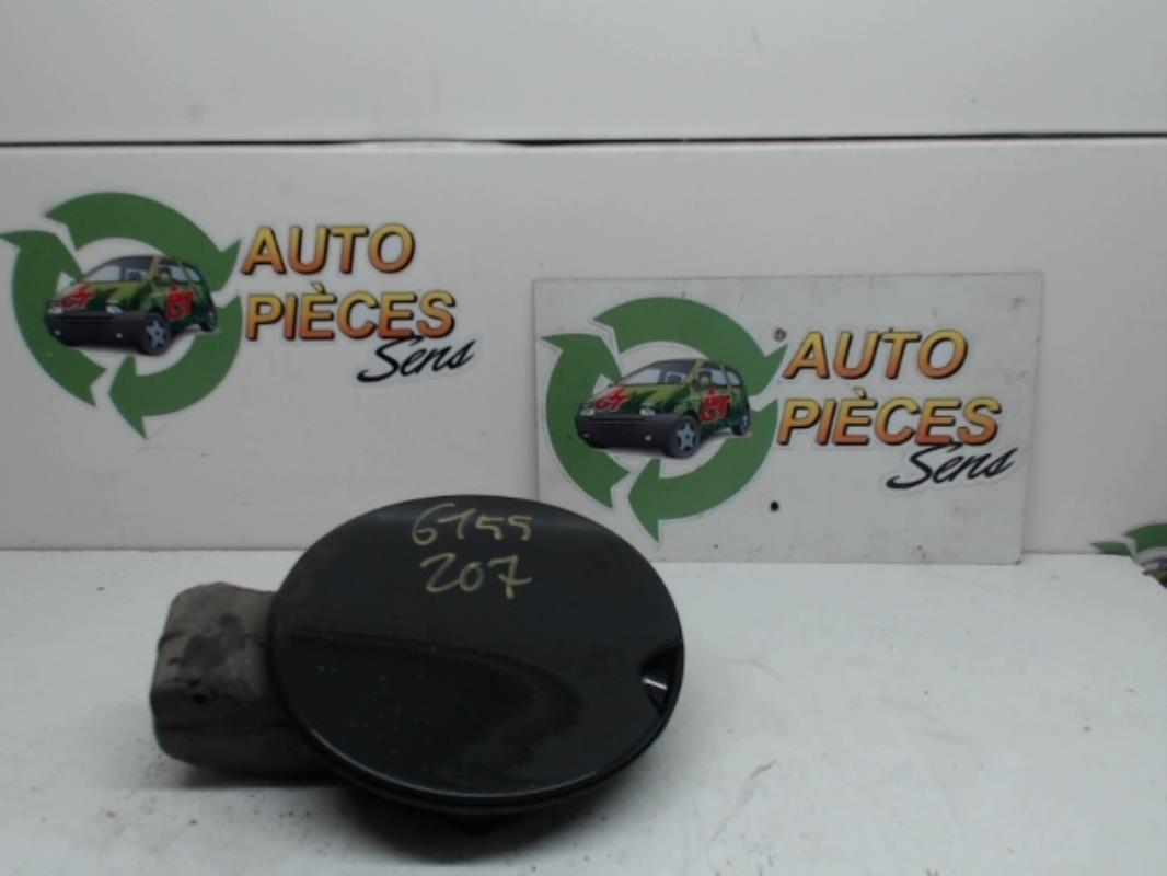 Trappe d'essence PEUGEOT 207 PHASE 1 Diesel - 1