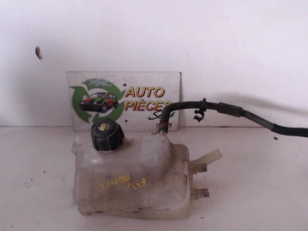 Vase d'expansion RENAULT MEGANE 3 PHASE 1 Diesel - 1