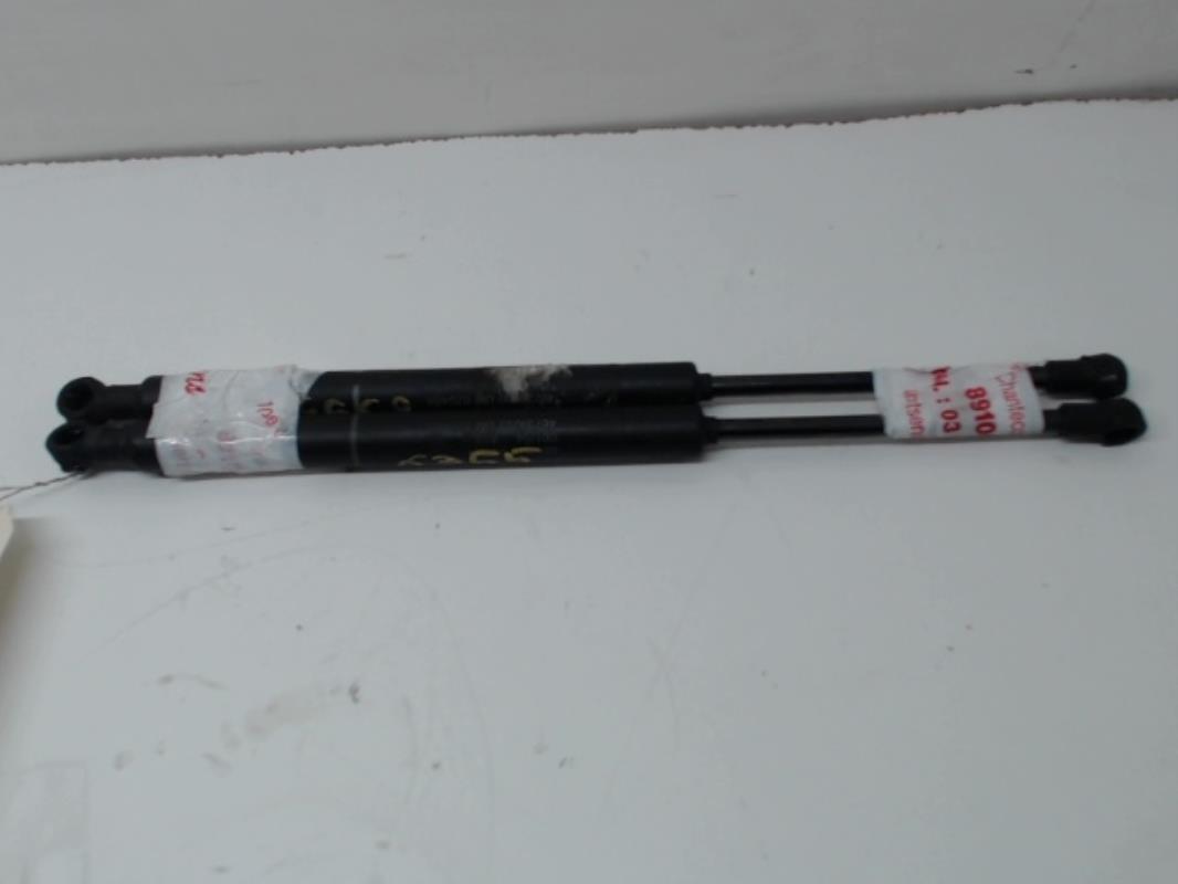Verin de capot ALFA ROMEO 147 PHASE 1 Diesel - 1
