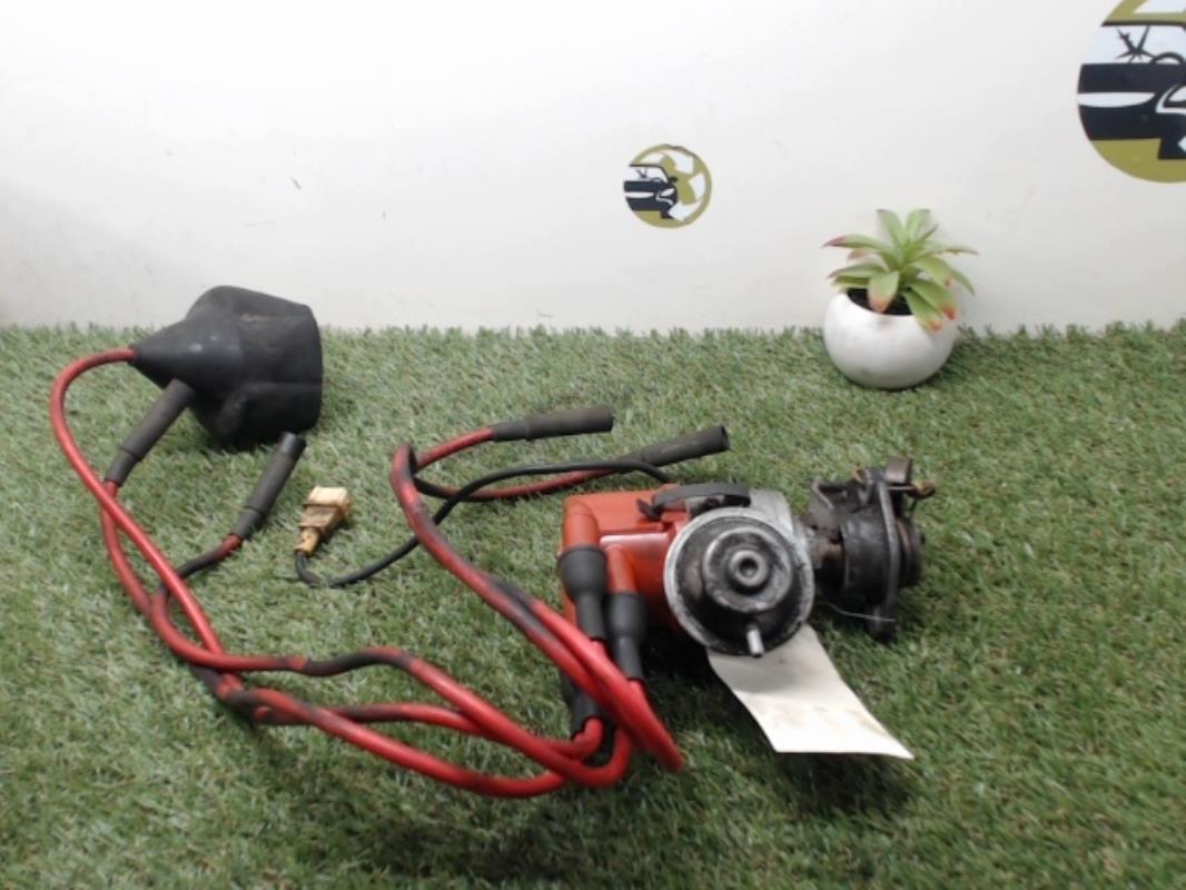 Allumeur (allumage) RENAULT CLIO 1 PHASE 2 Diesel - 1