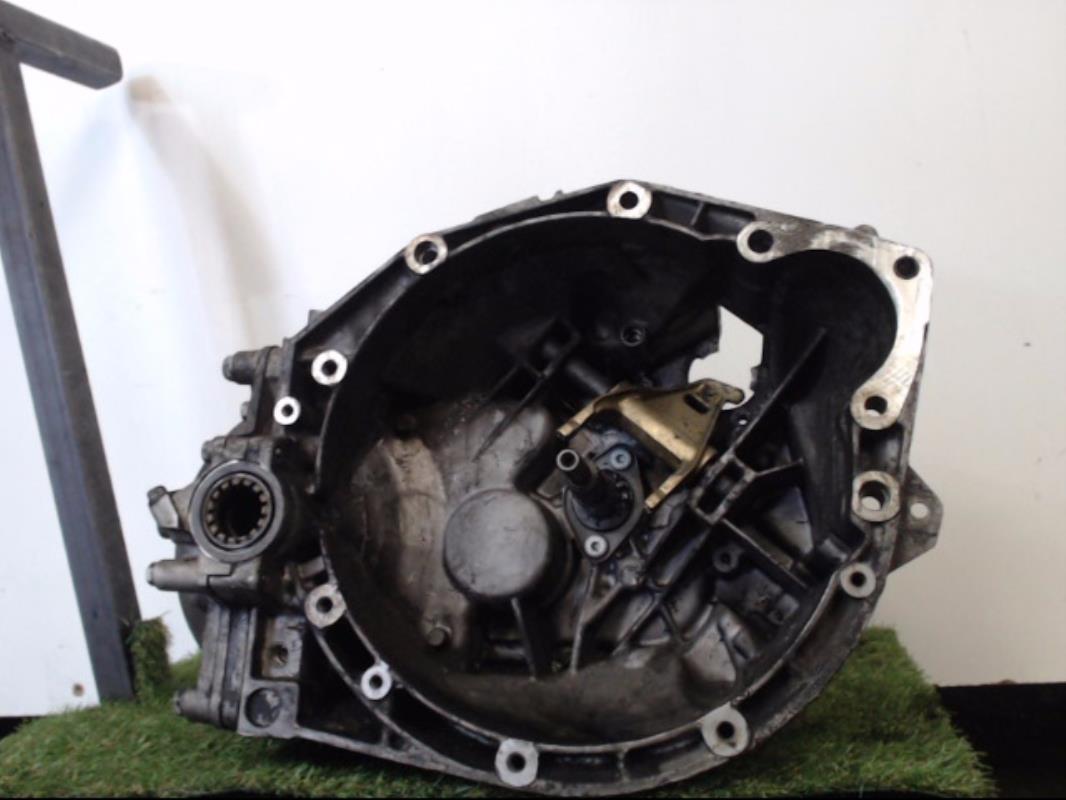 Boite de vitesses CITROEN C8 Diesel - 1