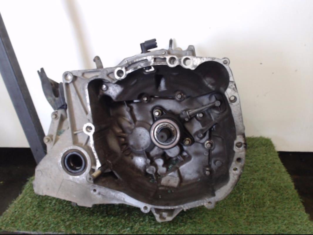 Boite de vitesses RENAULT MODUS PHASE 1 Essence - 1