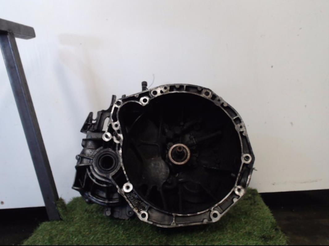 Boite de vitesses RENAULT SCENIC 2 PHASE 1 Diesel - 1