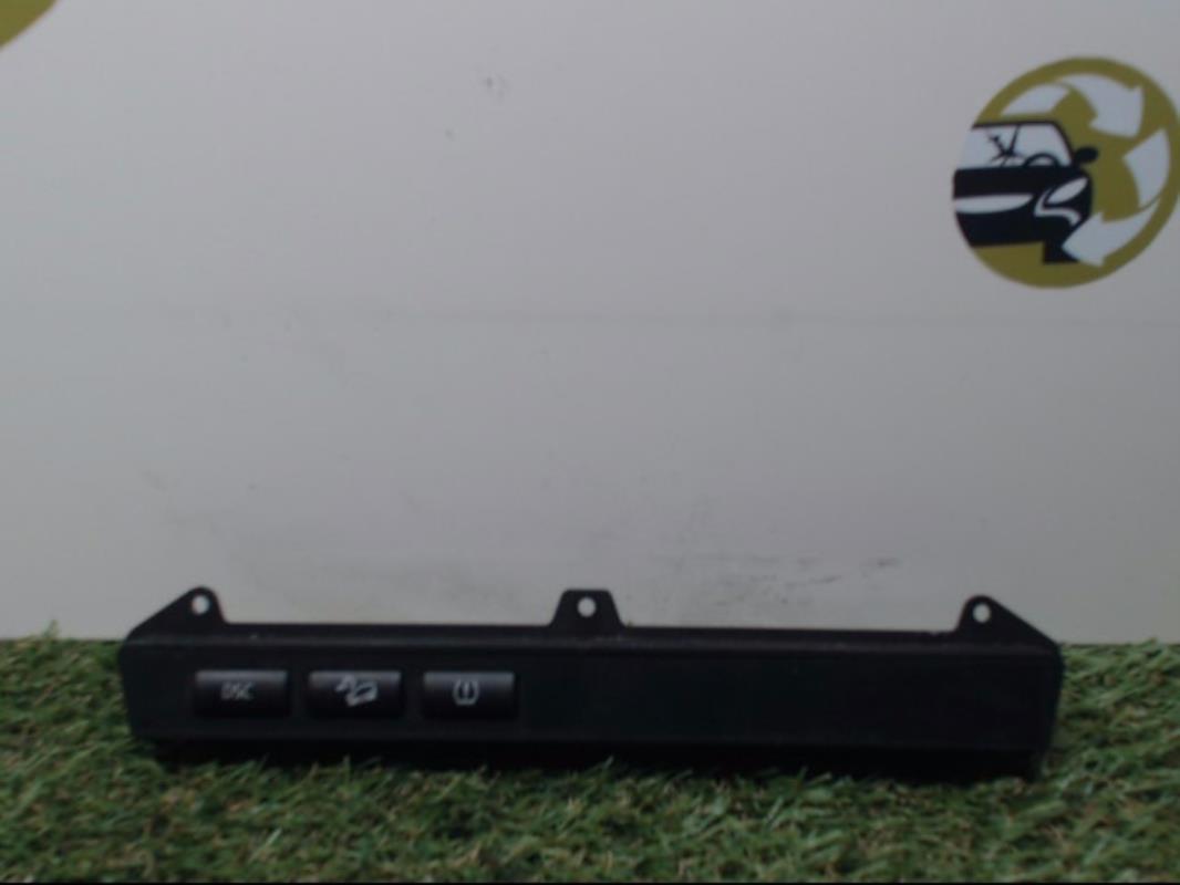Bouton/Interrupteur BMW X3 E83 PHASE 1 Diesel - 1