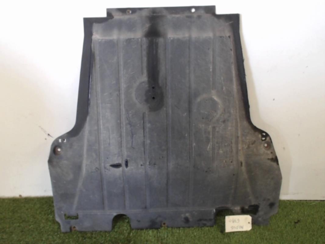 Cache sous moteur RENAULT MODUS PHASE 1 Diesel - 1