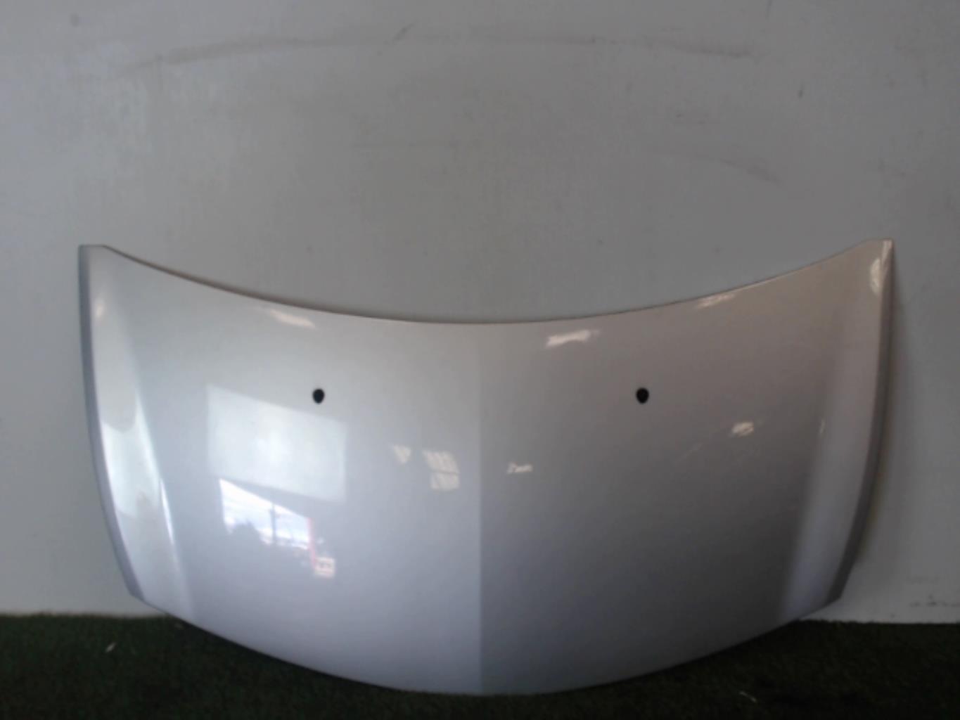 Capot RENAULT CLIO 3 PHASE 1  - 1