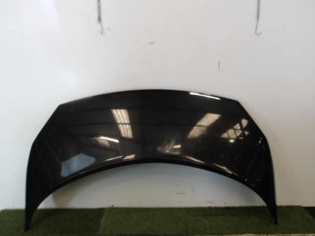 Capot RENAULT SCENIC 2 PHASE 1 Diesel - 1