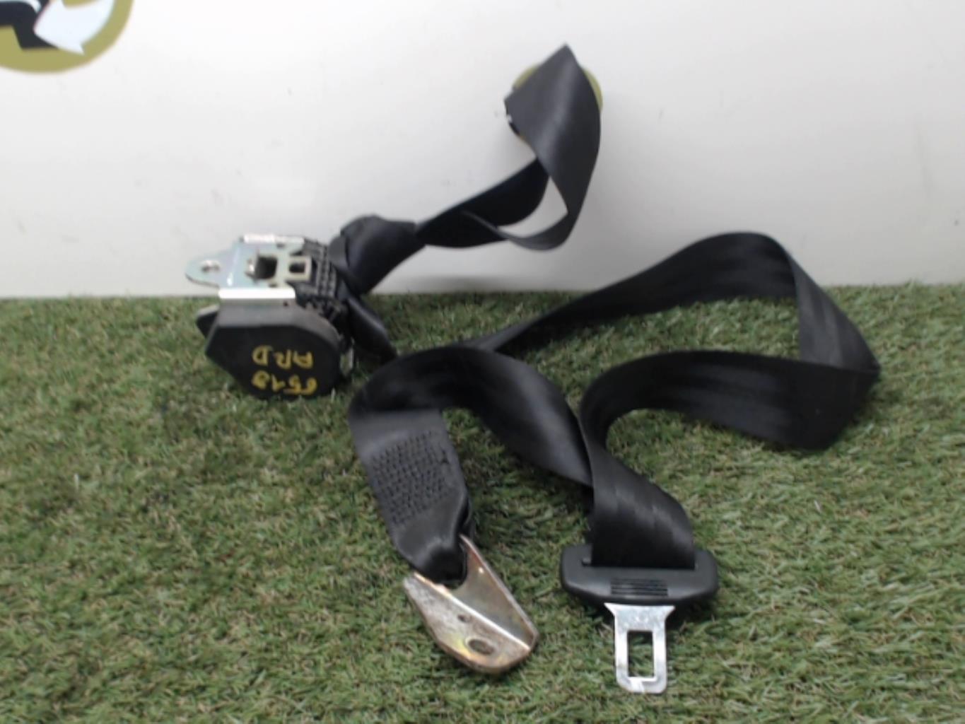 Ceinture arriere droit SEAT LEON 2 PHASE 1 Diesel - 1