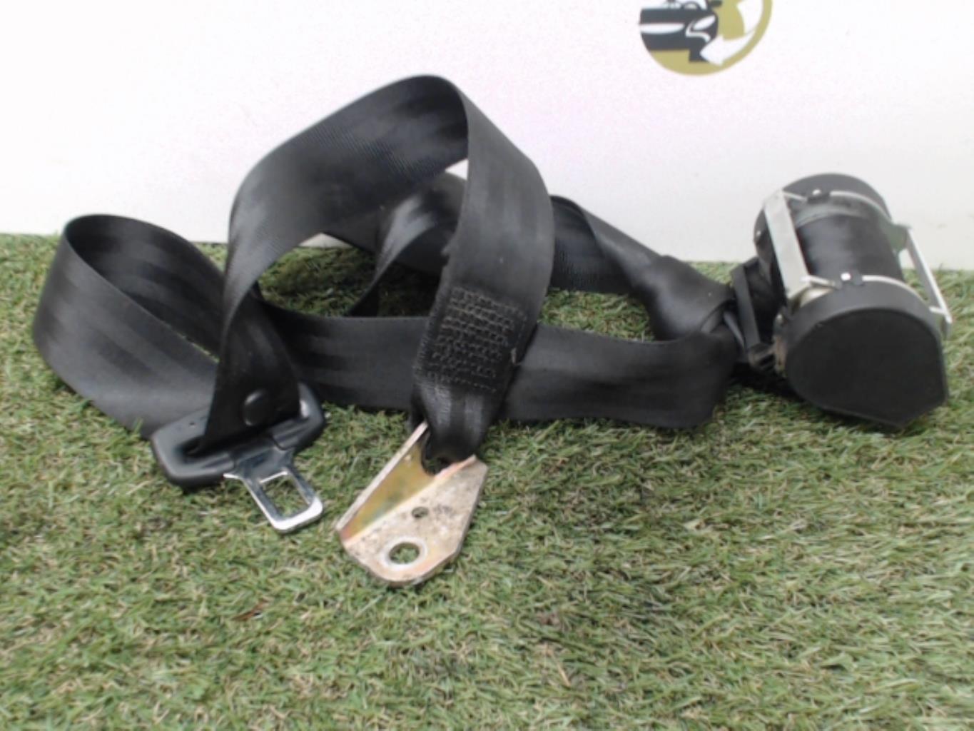 Ceinture arriere gauche SEAT LEON 2 PHASE 1 Diesel - 1