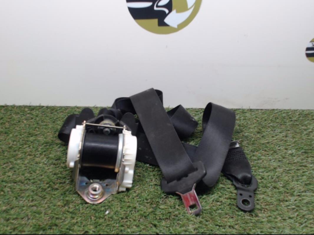Ceinture avant droit BMW X3 E83 PHASE 1 Diesel - 1