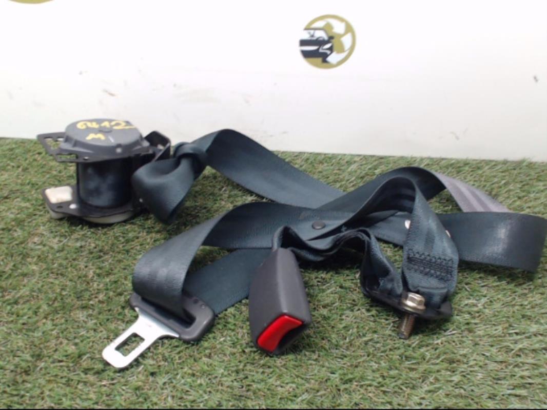 Ceinture centrale NISSAN ALMERA 2 PHASE 1 Diesel - 1