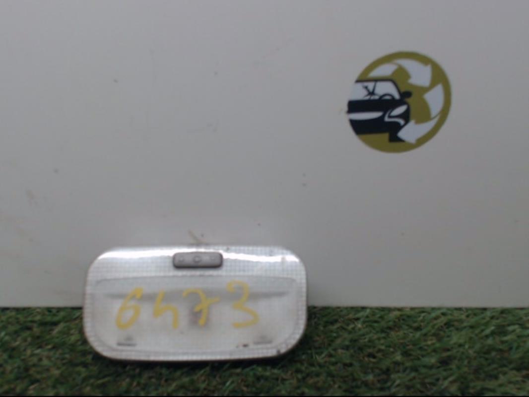 Eclairage de plafonnier PEUGEOT 207 PHASE 1 Diesel - 1