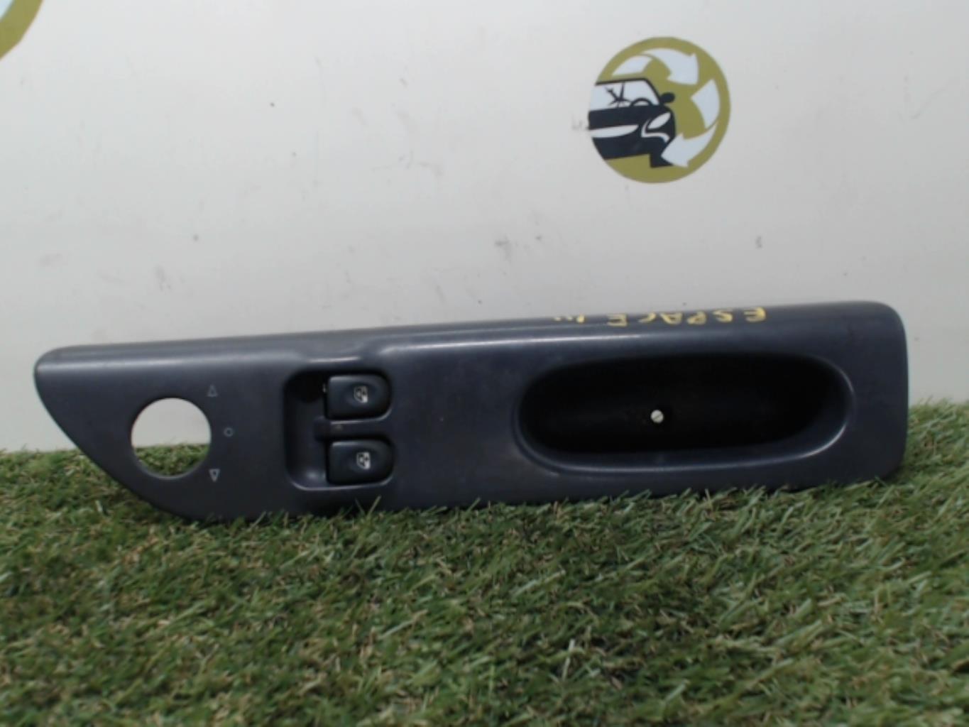 Interrupteur de leve vitre RENAULT ESPACE 3 Diesel - 1