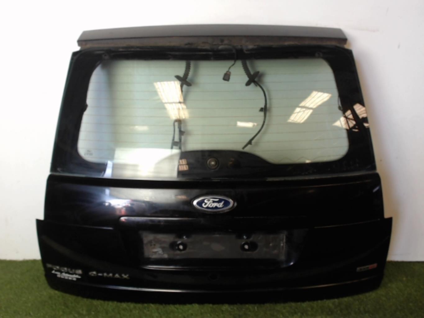 Malle/Hayon arriere FORD C-MAX 1 PHASE 1 Diesel - 1