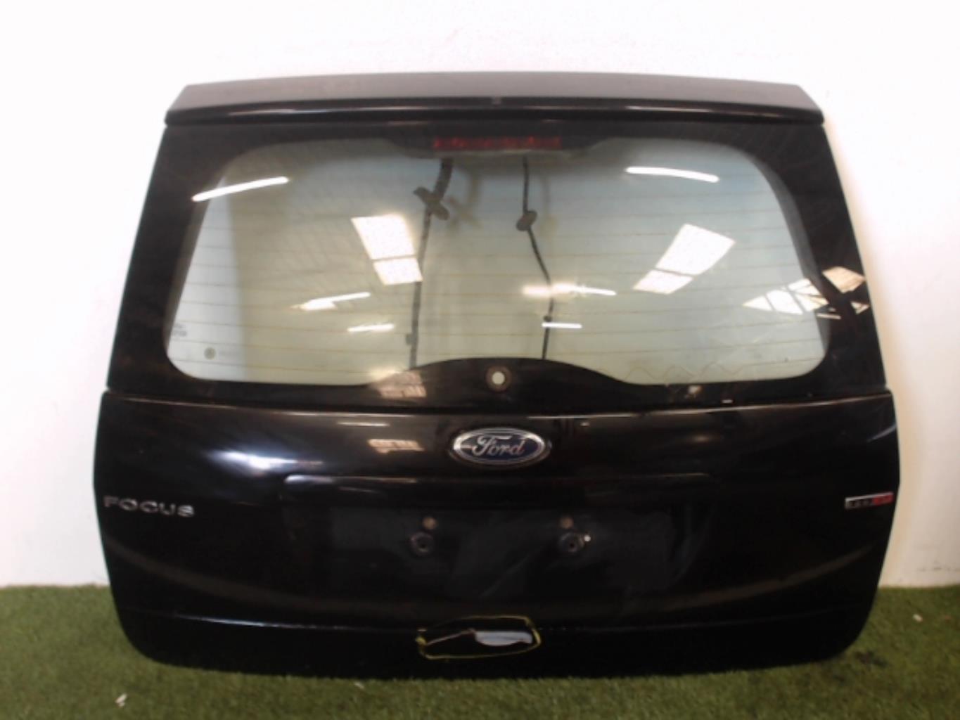 Malle/Hayon arriere FORD FOCUS 2 PHASE 2 BREAK Diesel - 1