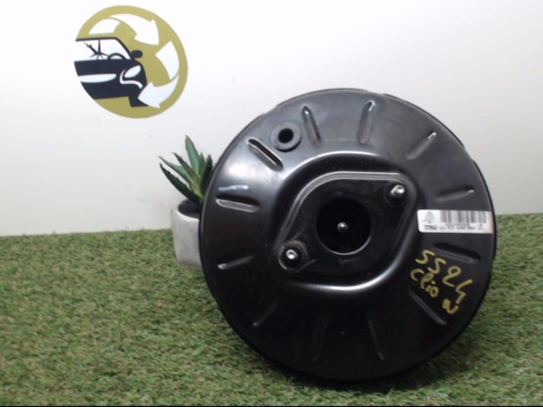 Mastervac RENAULT CLIO 4 PHASE 1 Essence - 1
