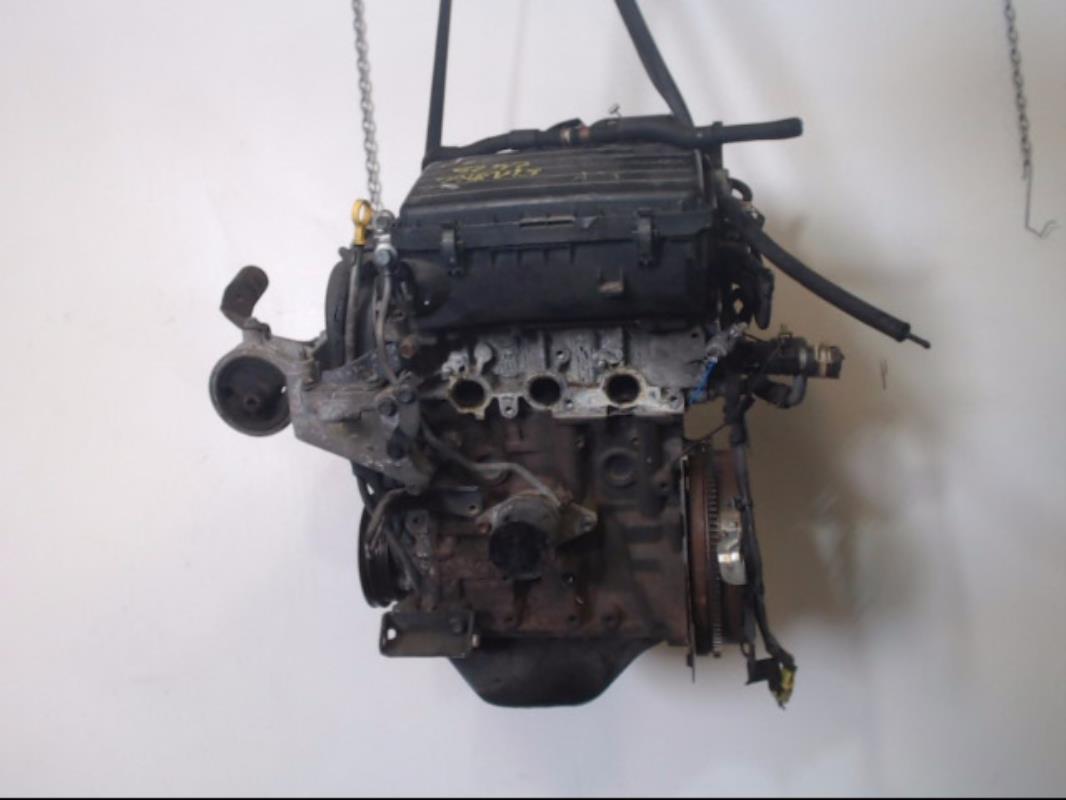 Moteur DAIHATSU TREVIS Essence - 1