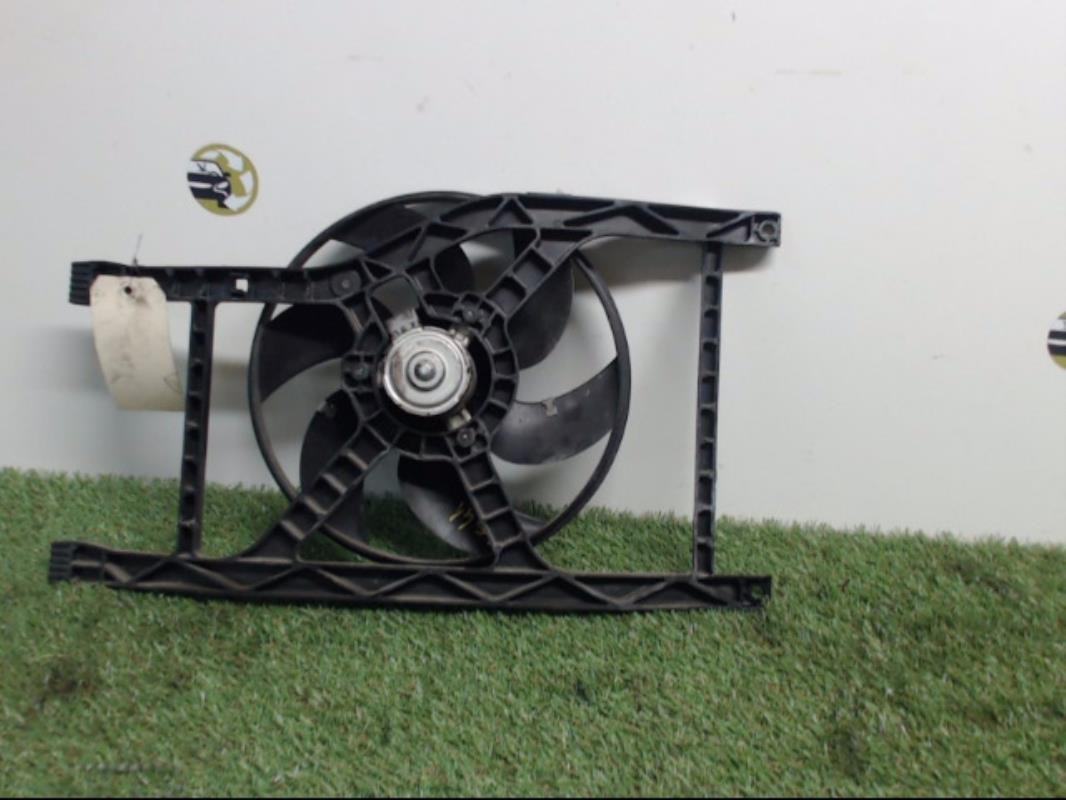Moto ventilateur radiateur FORD KA 2 PHASE 2 Essence - 1