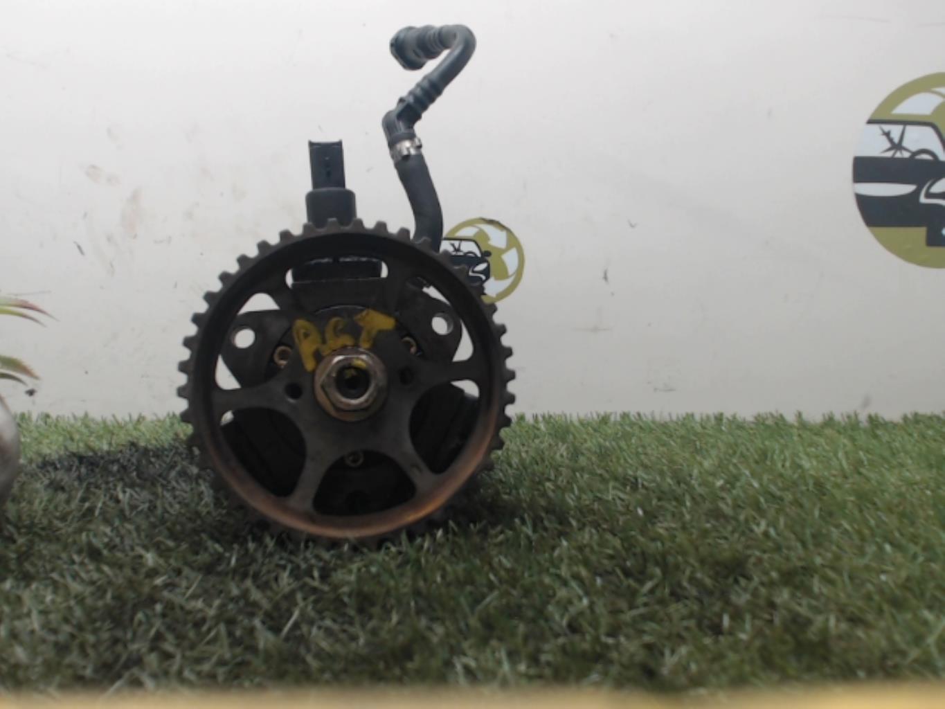 Pompe haute pression PEUGEOT 307 PHASE 1 Diesel - 1