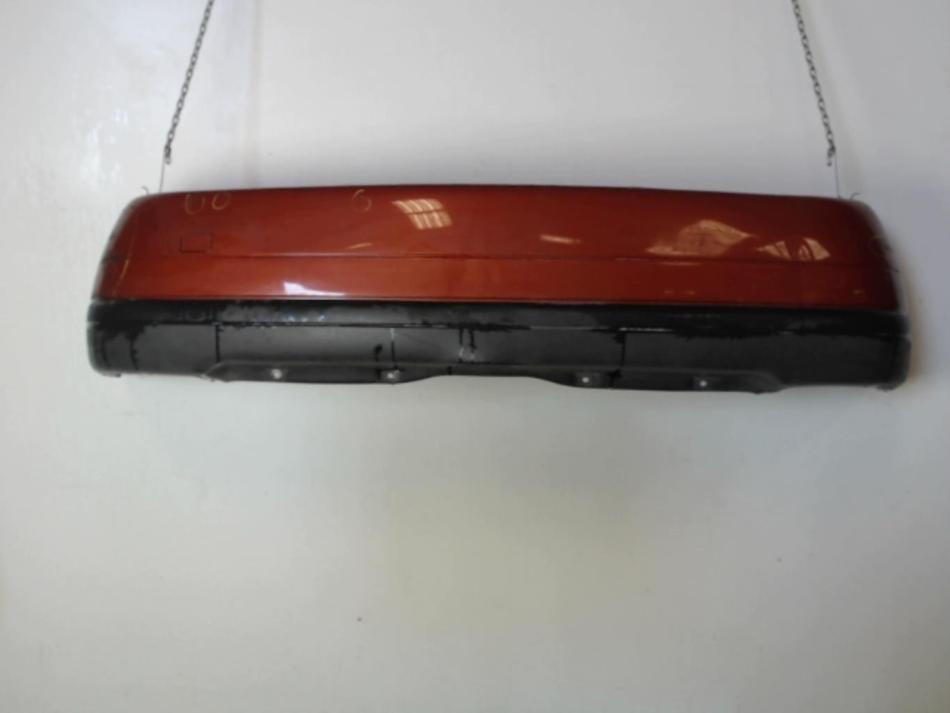 Pare choc arriere RENAULT CLIO 2 PHASE 1 Essence - 1