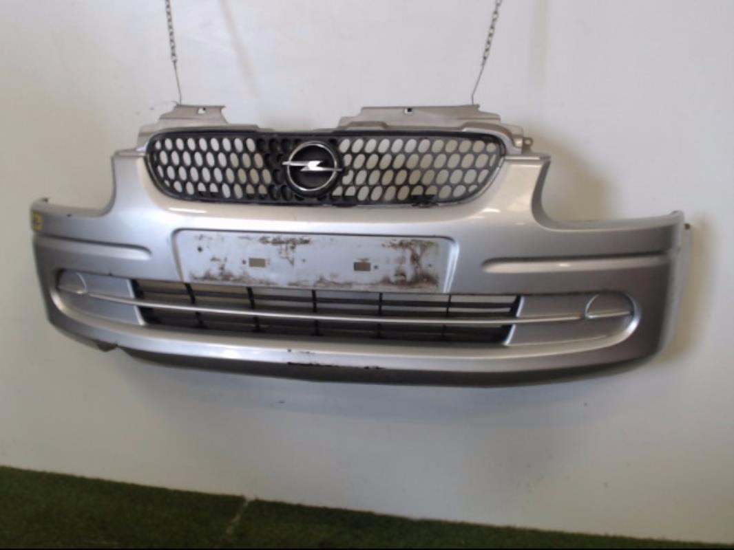 Pare choc avant OPEL AGILA A Essence - 1