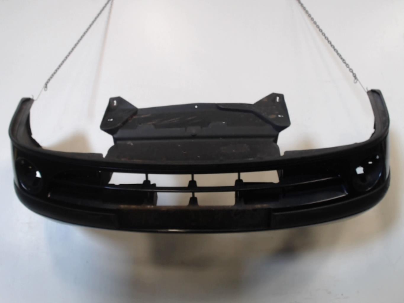 Pare choc avant RENAULT MEGANE 1 PHASE 2 Essence - 1