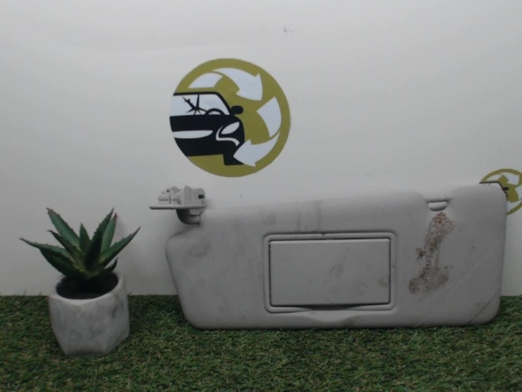 Pare soleil gauche RENAULT CLIO 4 PHASE 1 Essence - 1