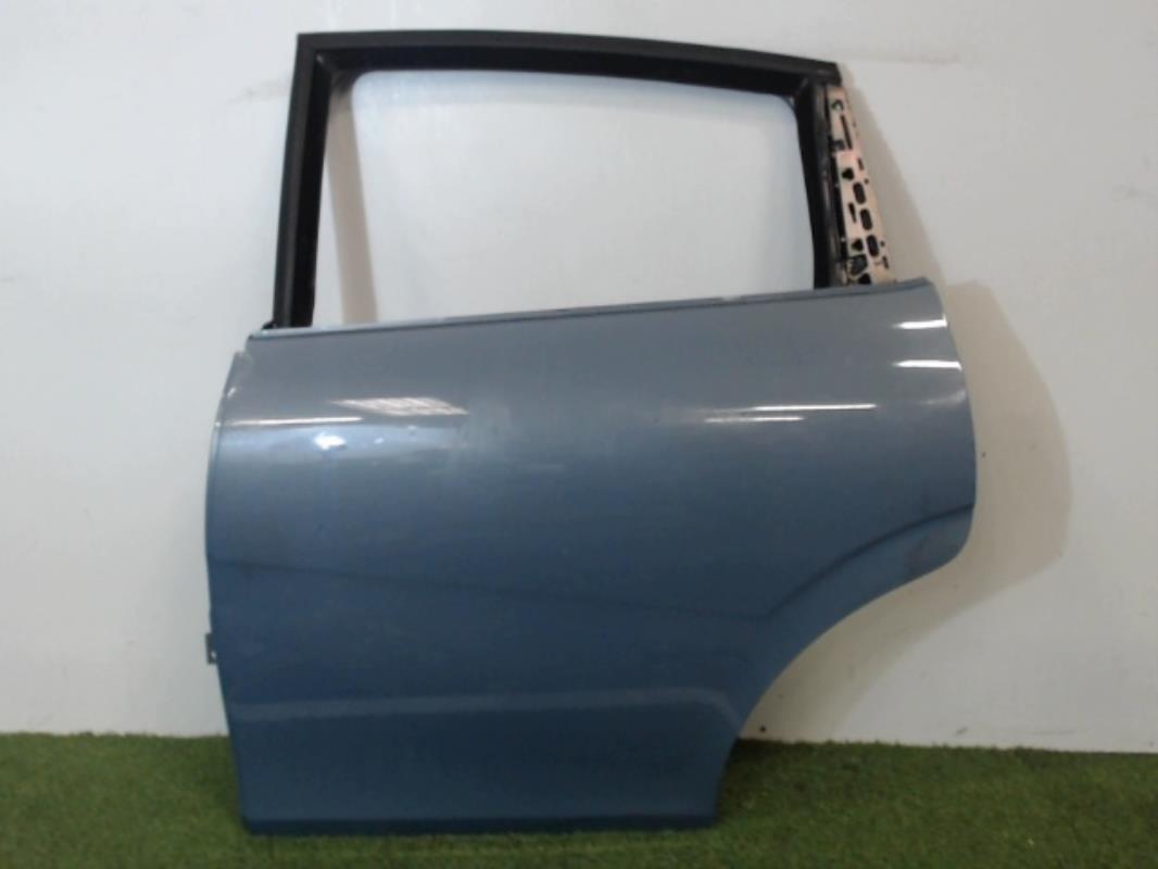 Porte arriere gauche SEAT LEON 2 PHASE 1 Diesel - 1