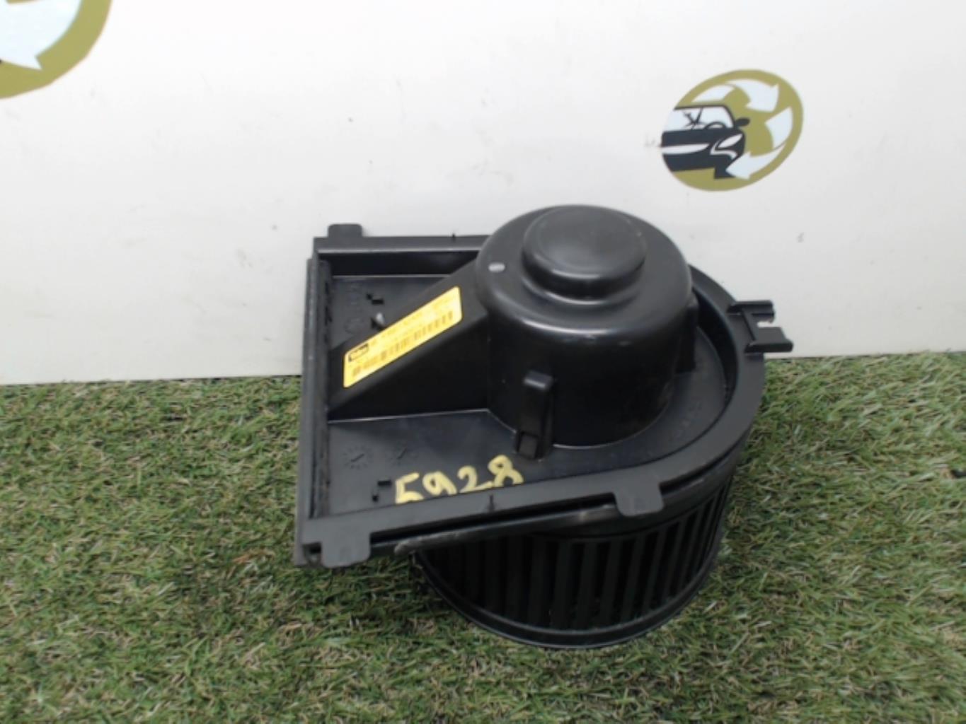 Pulseur d'air AUDI A3 1 PHASE 2 Diesel - 1