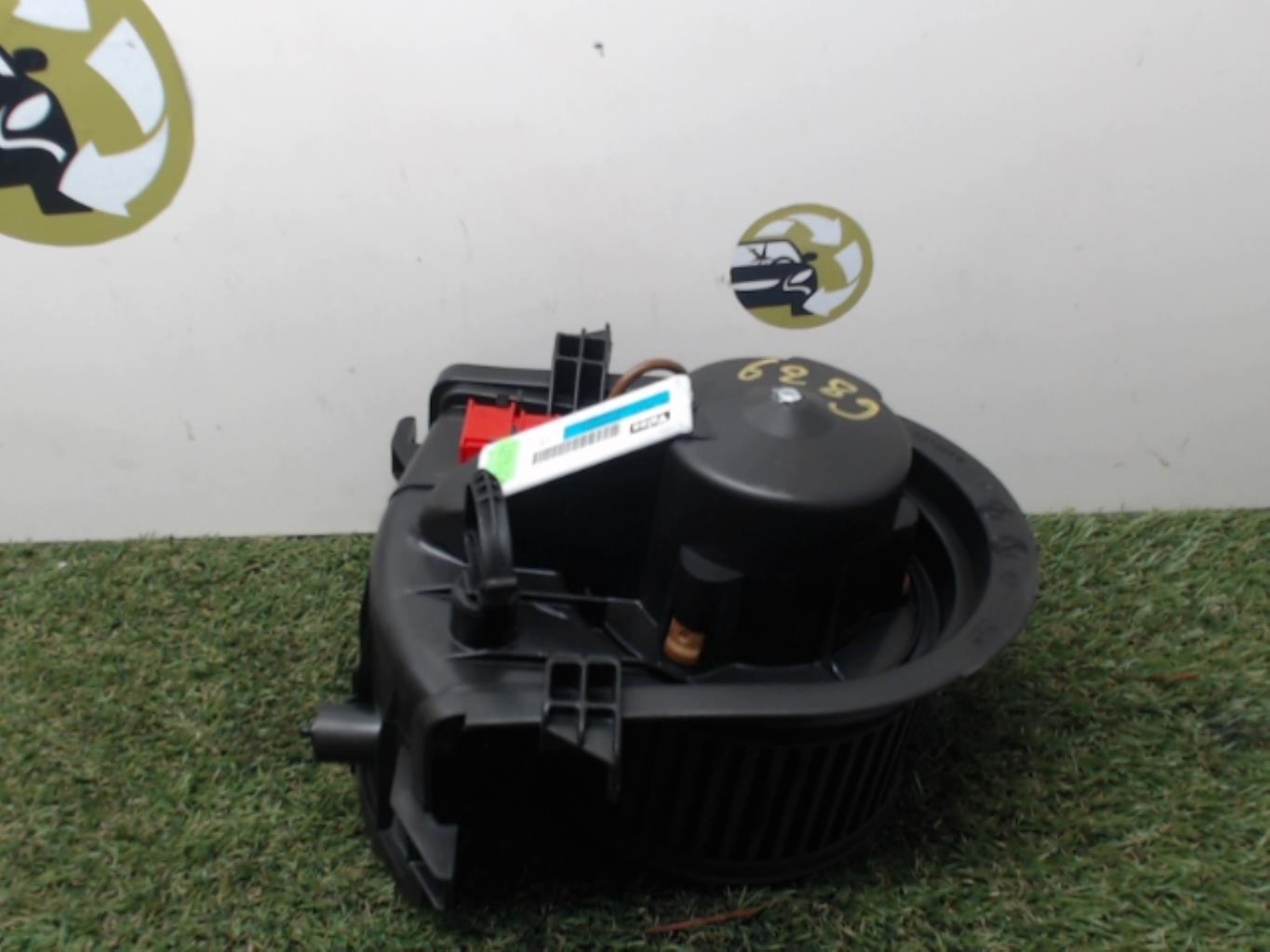 Pulseur d'air SEAT IBIZA 2 PHASE 2 Essence - 1