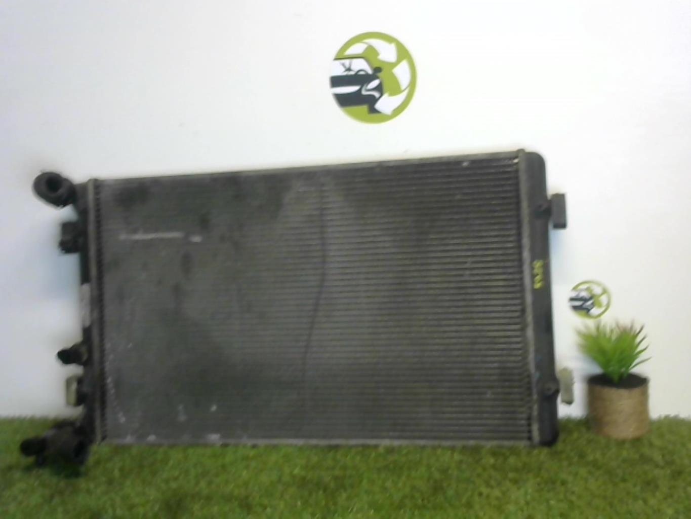 Condenseur de clim AUDI A3 1 PHASE 2 Diesel - 1