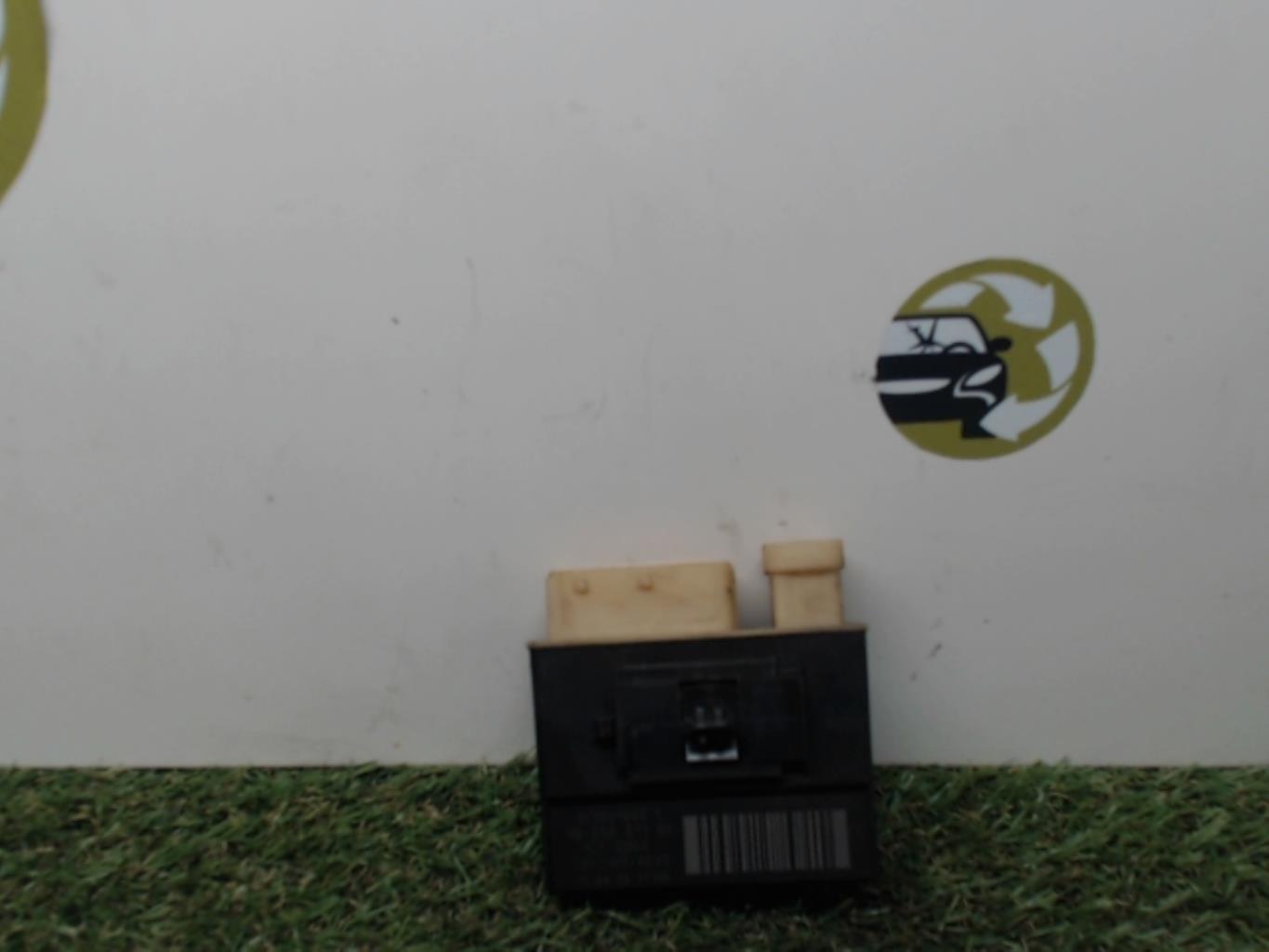 Relais electrique CITROEN C4 GRAND PICASSO 1 Diesel - 1