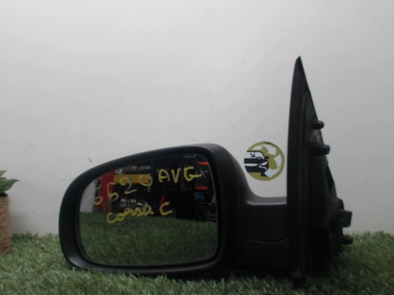 Retroviseur gauche OPEL CORSA C PHASE 1 Diesel - 1
