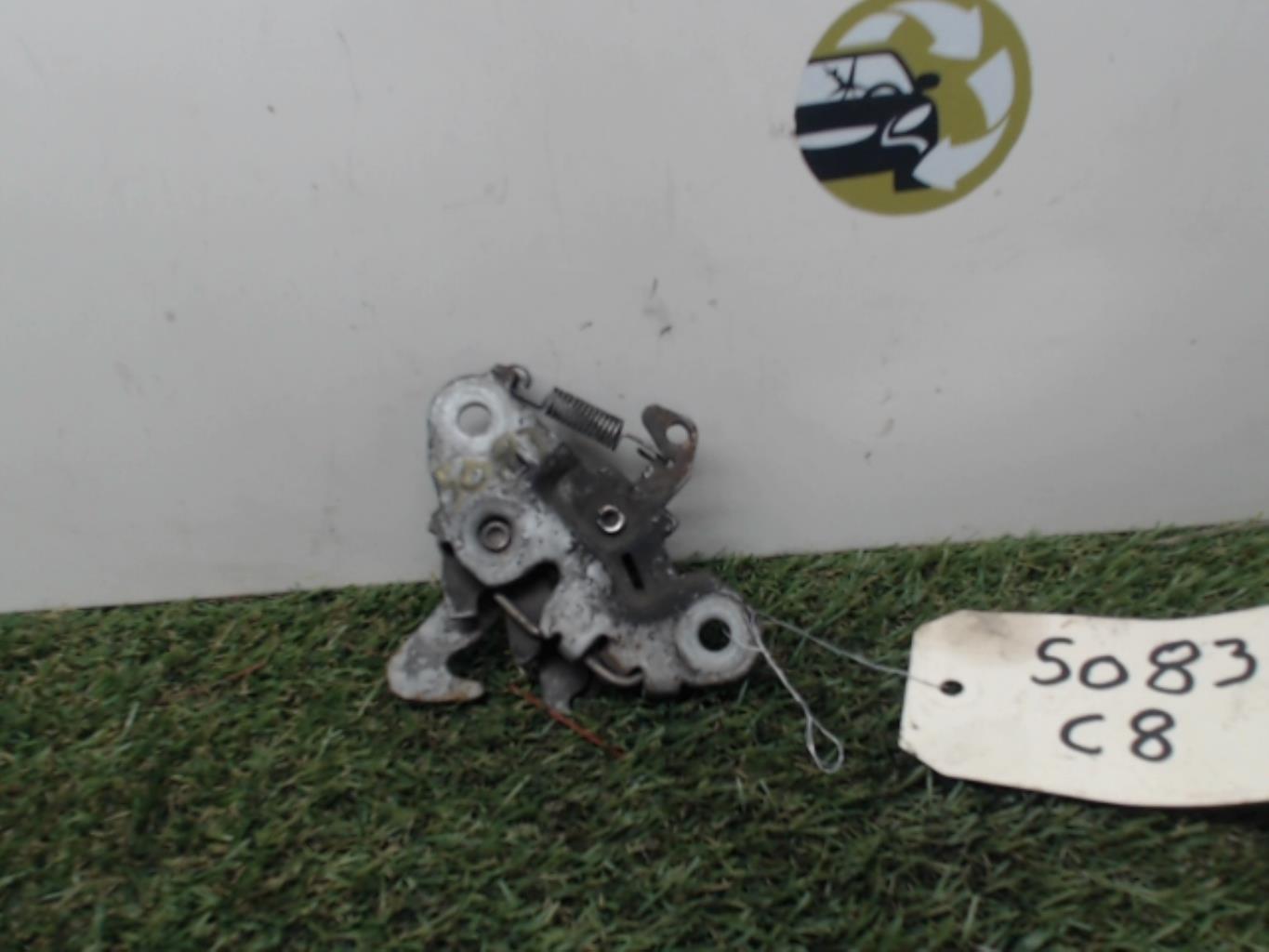 Serrure de capot CITROEN C8 Diesel - 1