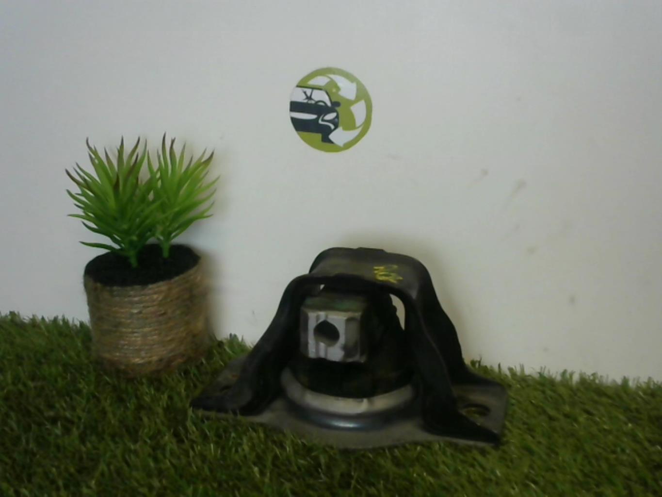 Support moteur RENAULT MEGANE 2 PHASE 1 Diesel - 1