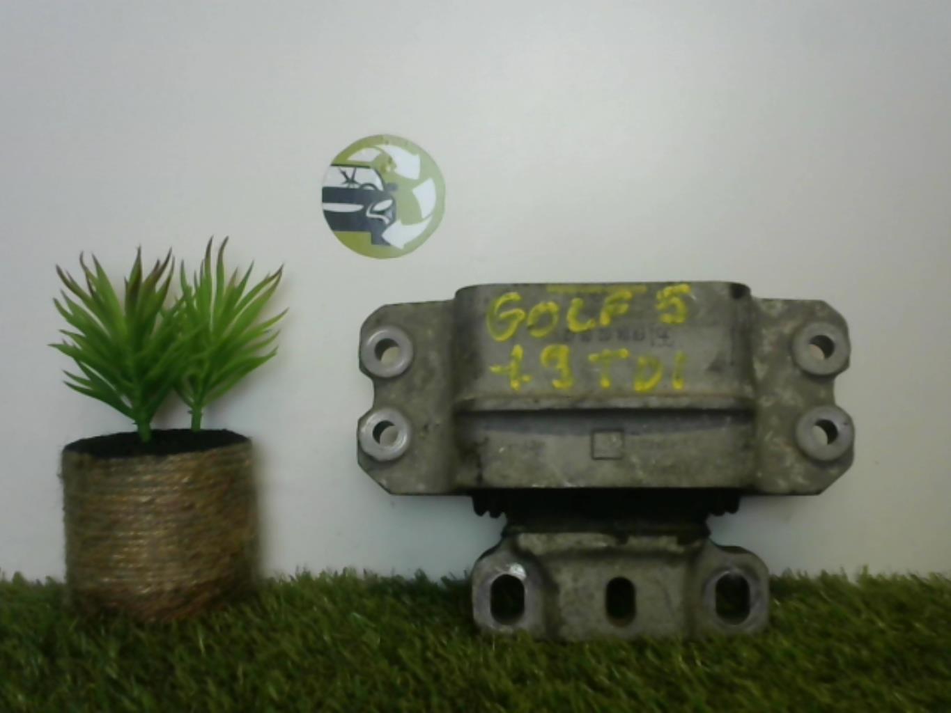 Support moteur VOLKSWAGEN GOLF 5  - 1