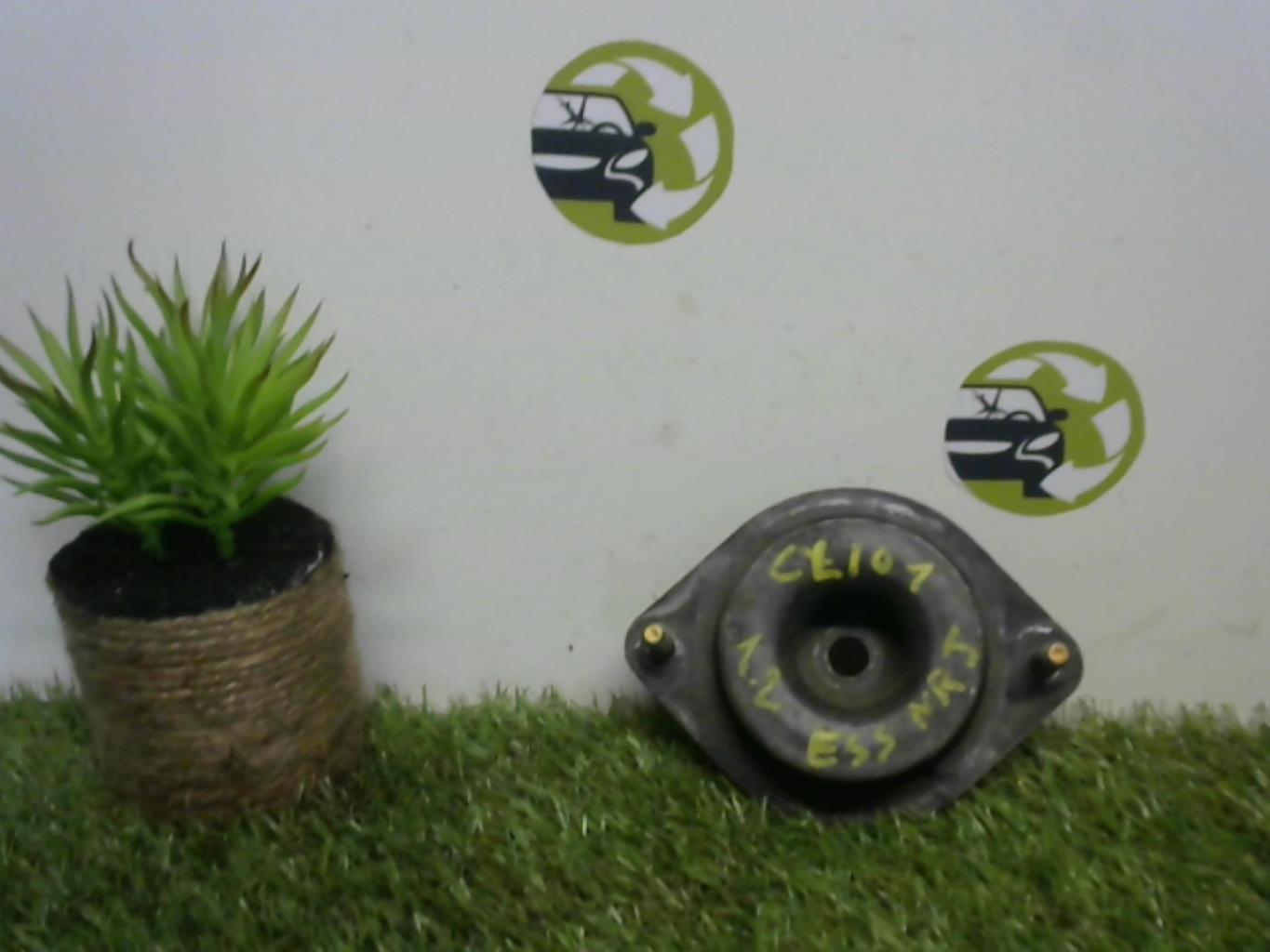 Support moteur RENAULT CLIO 2 PHASE 1 Diesel - 1