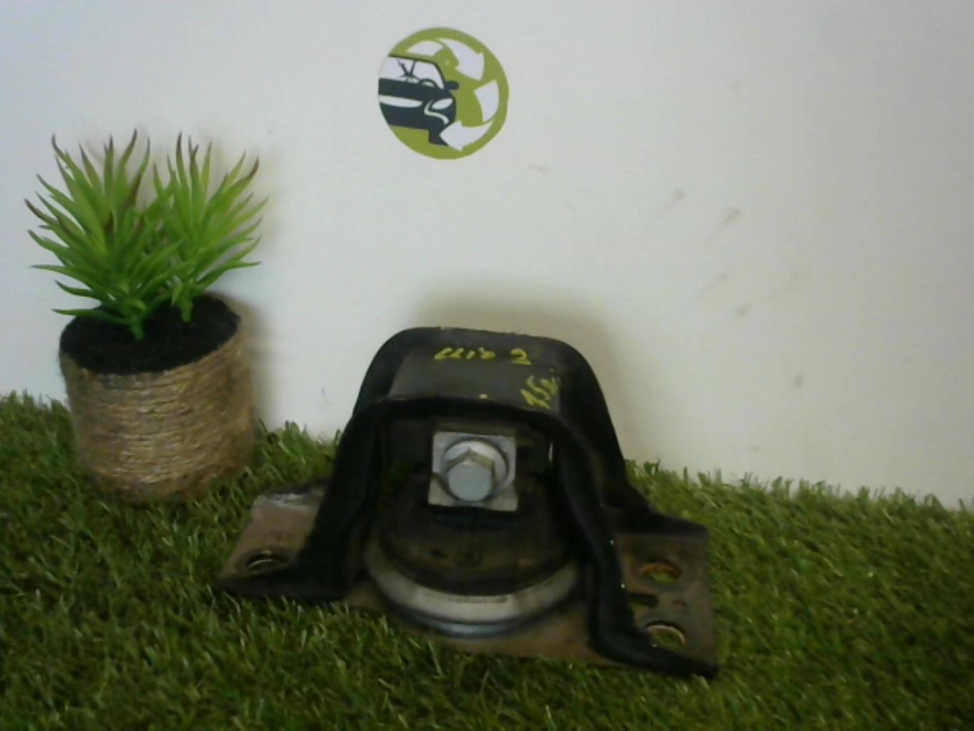 Support moteur RENAULT CLIO 3 PHASE 1  - 1