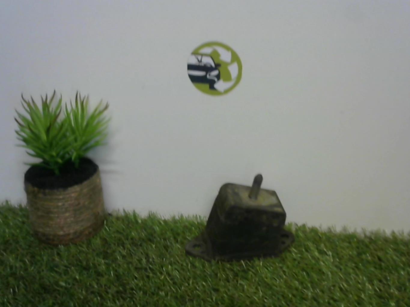 Support moteur RENAULT SUPER 5  - 1
