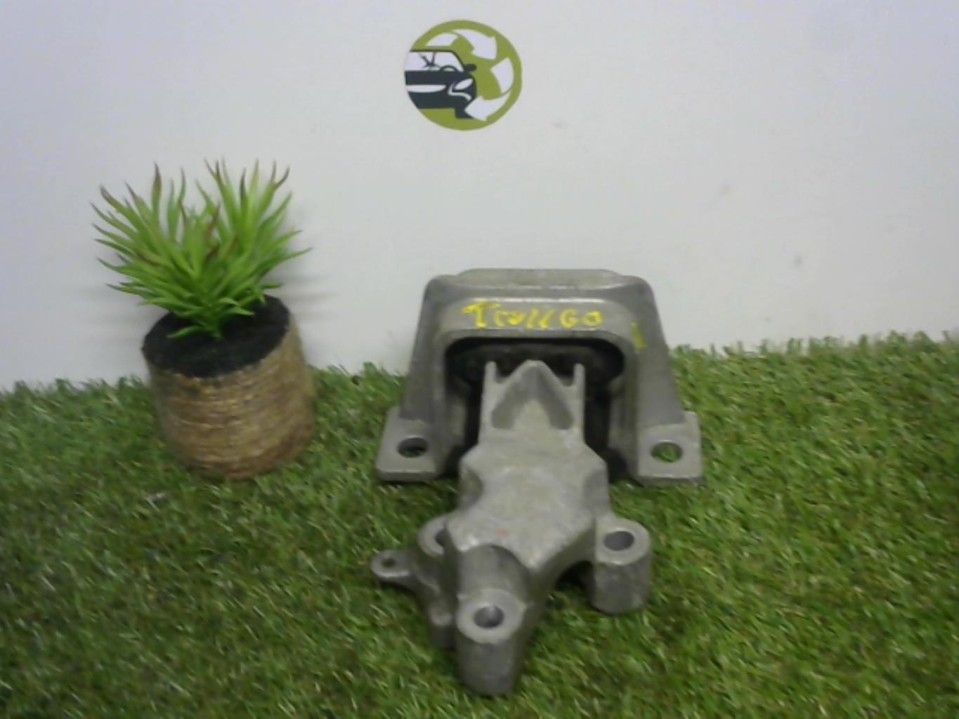 Support moteur RENAULT TWINGO 2 PHASE 1 Essence - 1