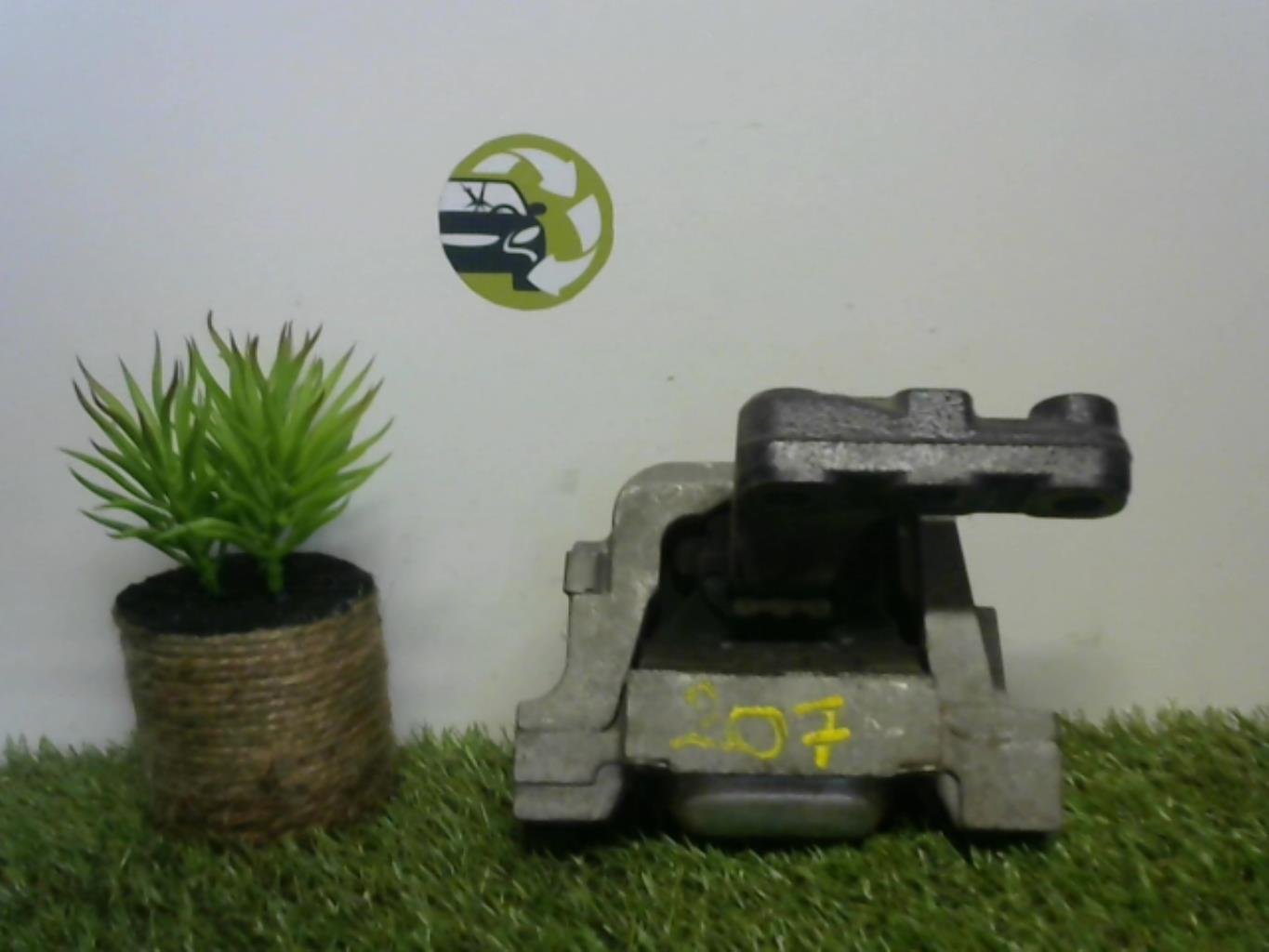 Support moteur PEUGEOT 207  - 1
