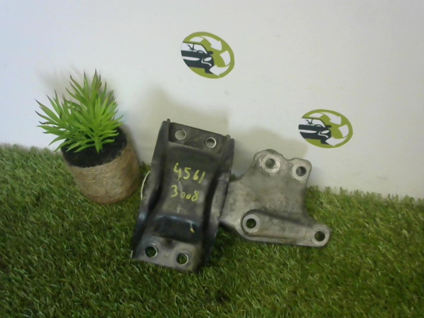 Support moteur PEUGEOT 3008 1 PHASE 1 Diesel - 1