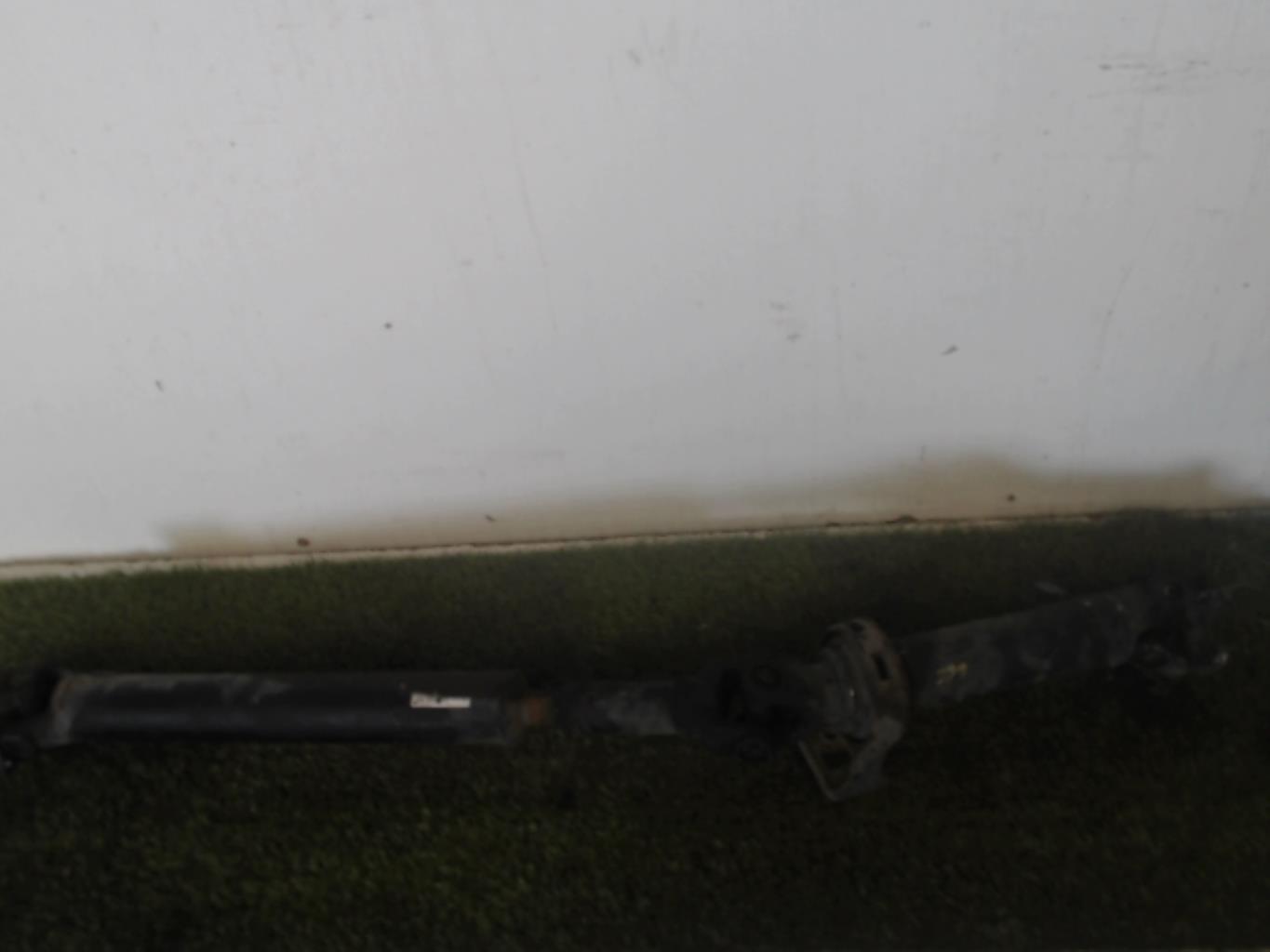 Arbre de transmission (propulsion) SSANGYONG KYRON Diesel - 1