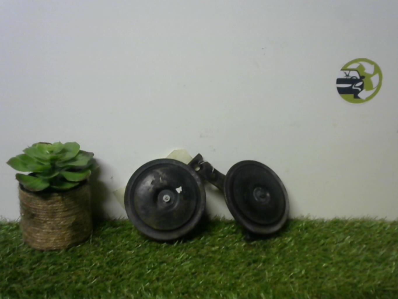 Avertisseur/Klaxon SSANGYONG KYRON Diesel - 1