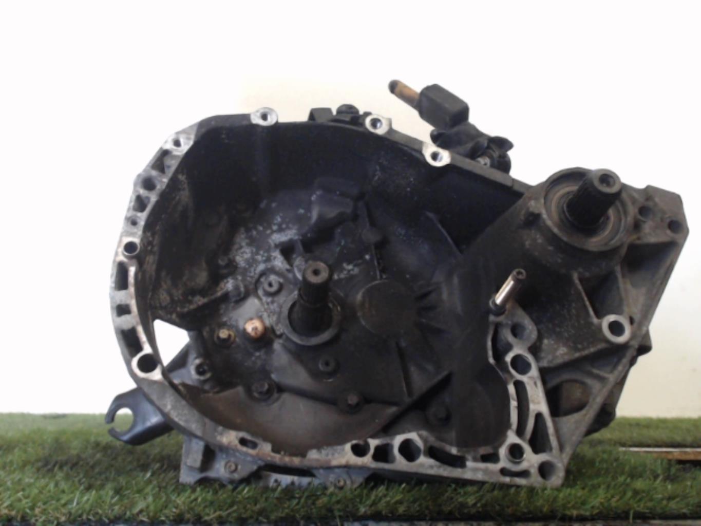 Boite de vitesses RENAULT MEGANE 1 PHASE 1  - 1